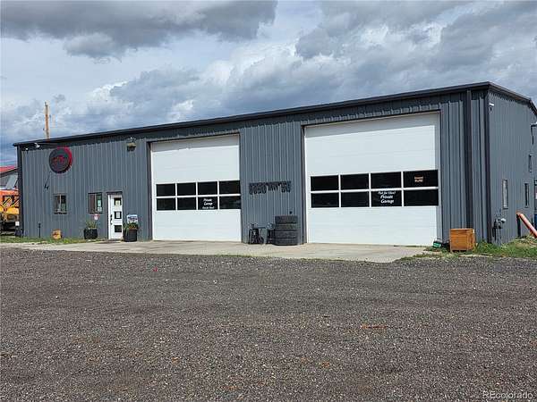 2 Acres of Mixed-Use Land for Sale in Salida, Colorado