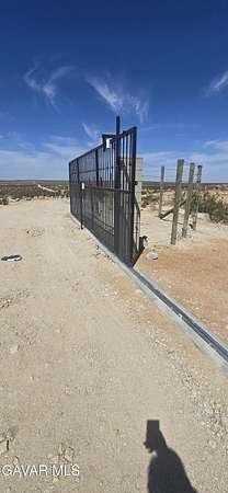 2.57 Acres of Commercial Land for Sale in Lancaster, California