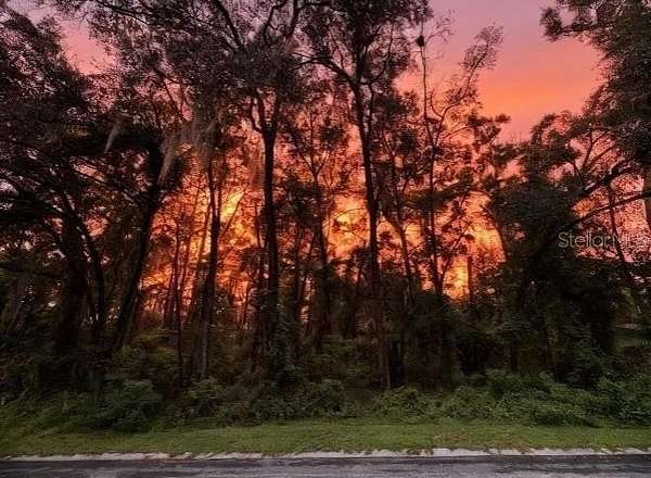0.22 Acres of Residential Land for Sale in Inverness, Florida