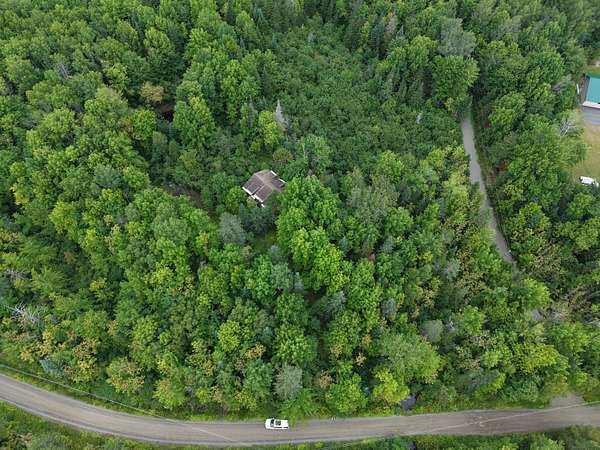 3.62 Acres of Land for Sale in Dover-Foxcroft, Maine