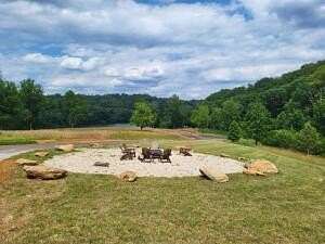 1.74 Acres of Residential Land for Sale in Hardy, Virginia