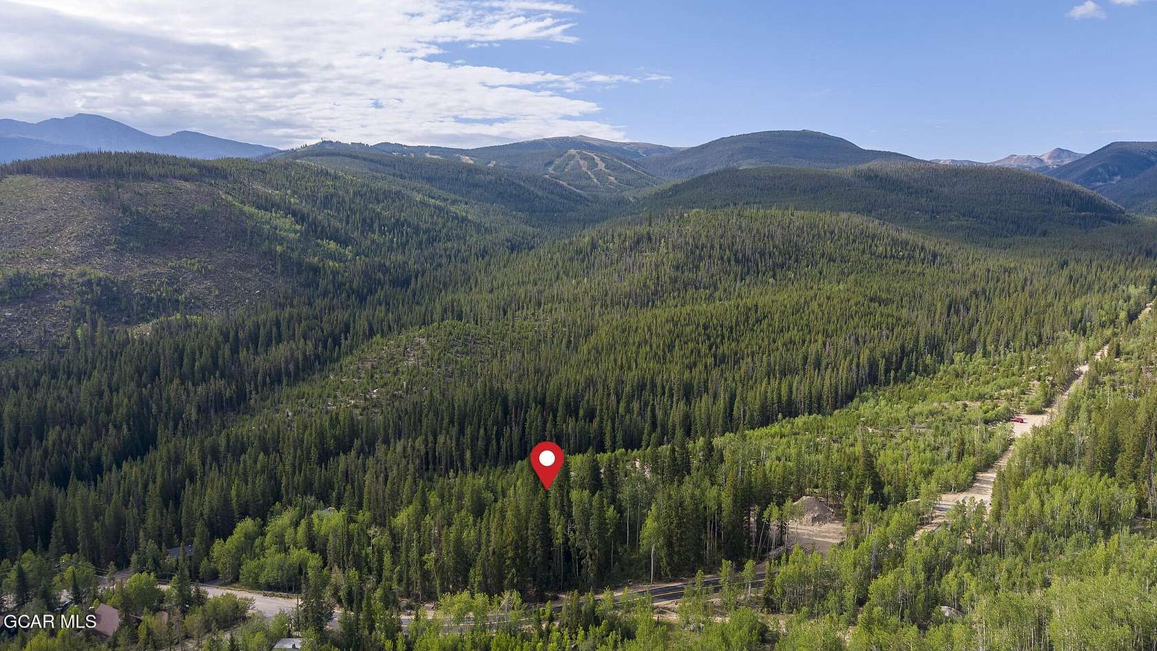 0.91 Acres of Residential Land for Sale in Winter Park, Colorado
