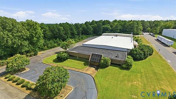 5 Acres of Commercial Land for Sale in Richmond, Virginia
