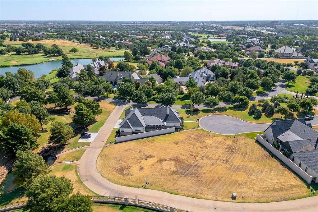 0.35 Acres of Residential Land for Sale in Oklahoma City, Oklahoma