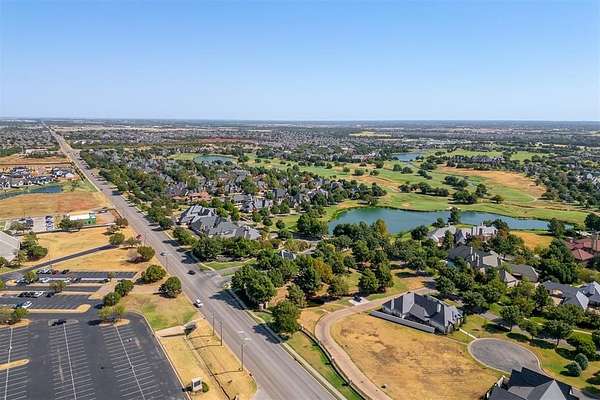 0.35 Acres of Residential Land for Sale in Oklahoma City, Oklahoma