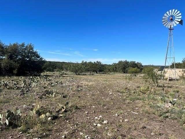 47.3 Acres of Recreational Land for Sale in Menard, Texas