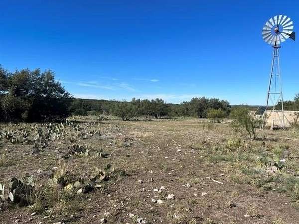 47.3 Acres of Recreational Land for Sale in Menard, Texas