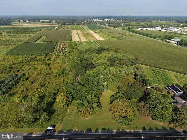 2.9 Acres of Land for Sale in Bridgeton, New Jersey