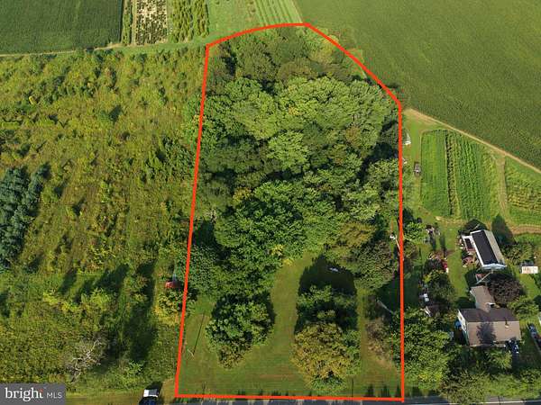 2.9 Acres of Land for Sale in Bridgeton, New Jersey