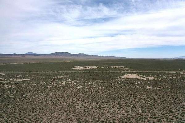 10 Acres of Commercial Land for Sale in Milford, Utah