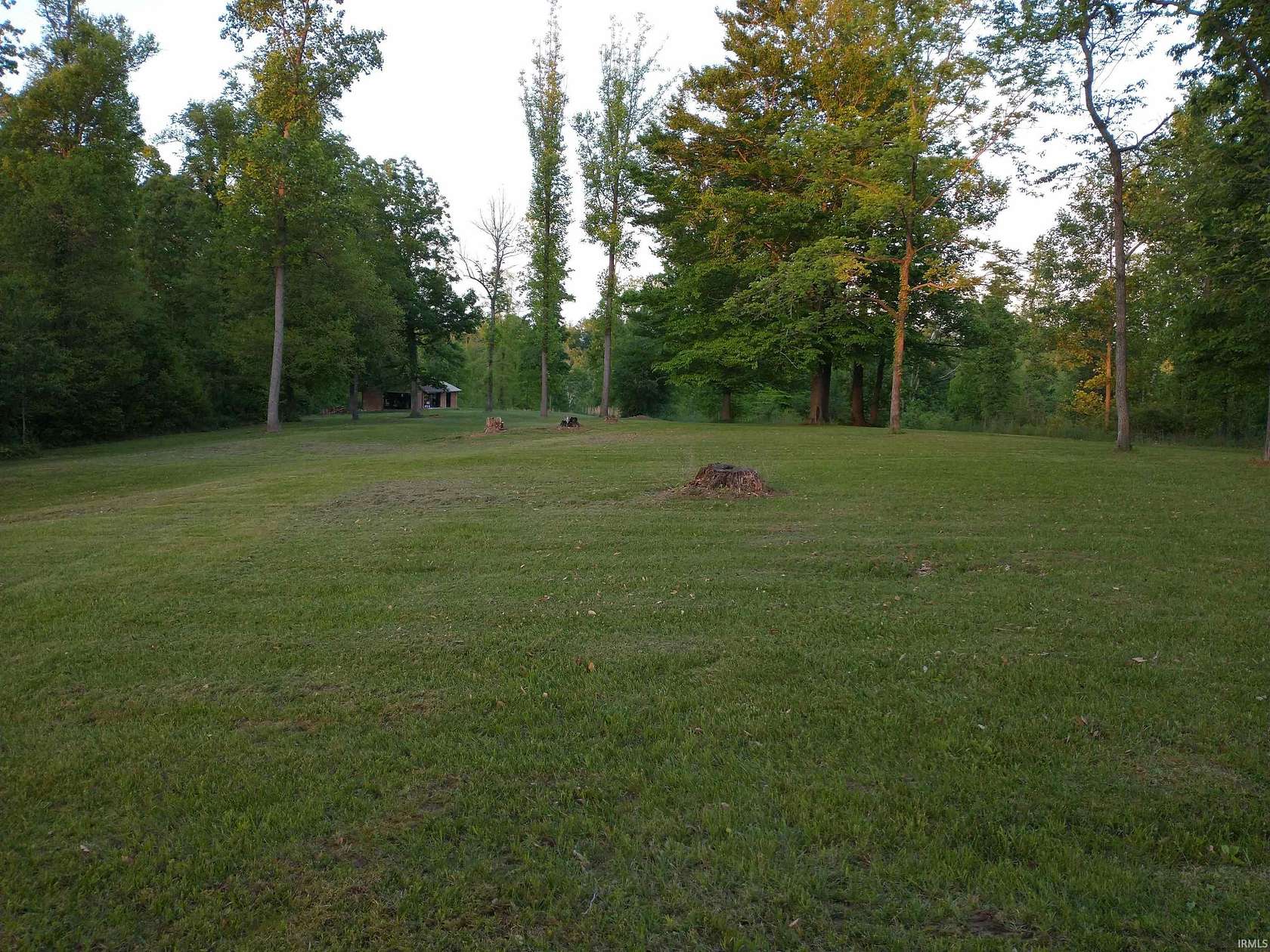 44.1 Acres of Recreational & Residential Land for Sale in Bloomfield, Indiana