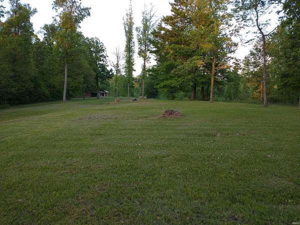 44.1 Acres of Recreational & Residential Land for Sale in Bloomfield, Indiana