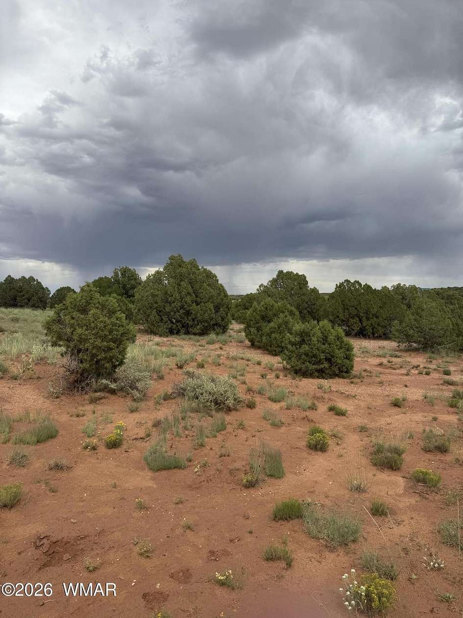 1.18 Acres of Residential Land for Sale in Snowflake, Arizona