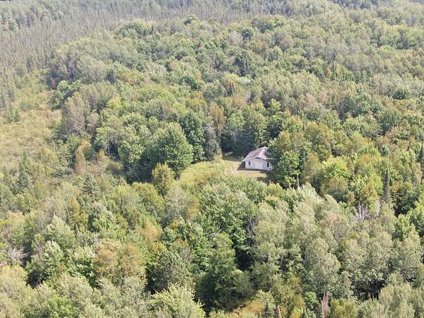 37.5 Acres of Land for Sale in Medford, Wisconsin