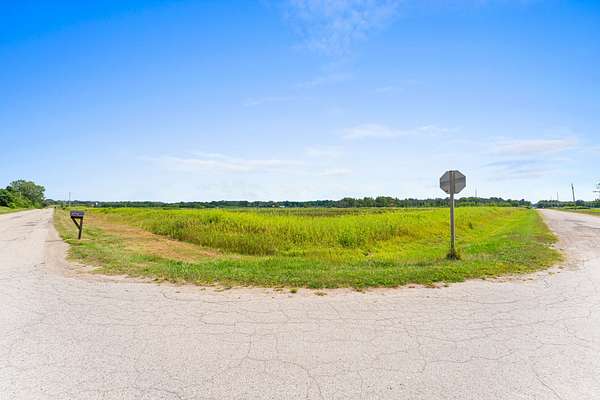 5 Acres of Land for Sale in Oconto, Wisconsin
