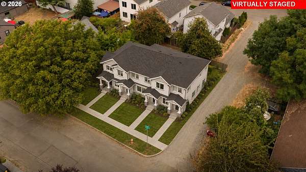0.1 Acres of Residential Land for Sale in Portland, Oregon