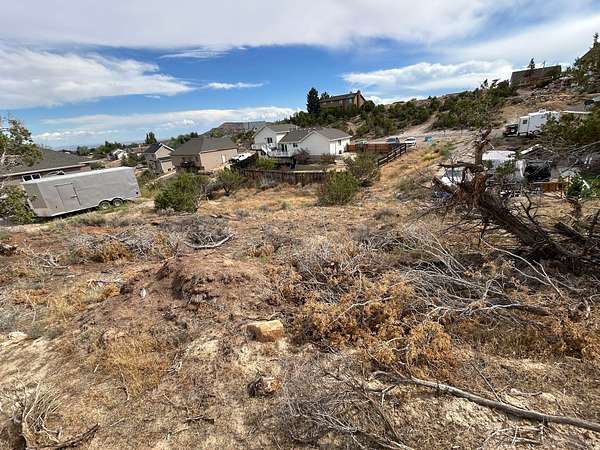 0.47 Acres of Residential Land for Sale in Vernal, Utah
