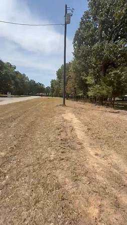 1.13 Acres of Residential Land for Sale in Yantis, Texas