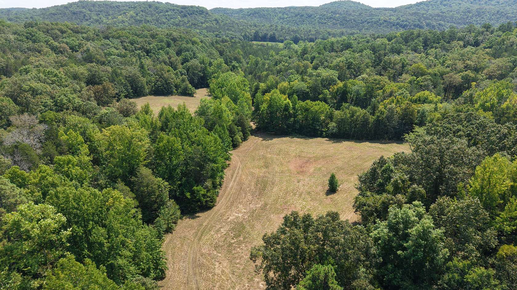 415 Acres of Land for Sale in Melbourne, Arkansas