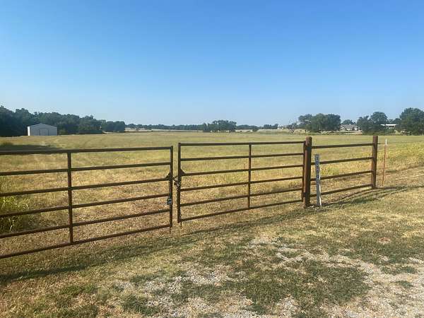 20 Acres of Improved Land for Sale in Lexington, Oklahoma