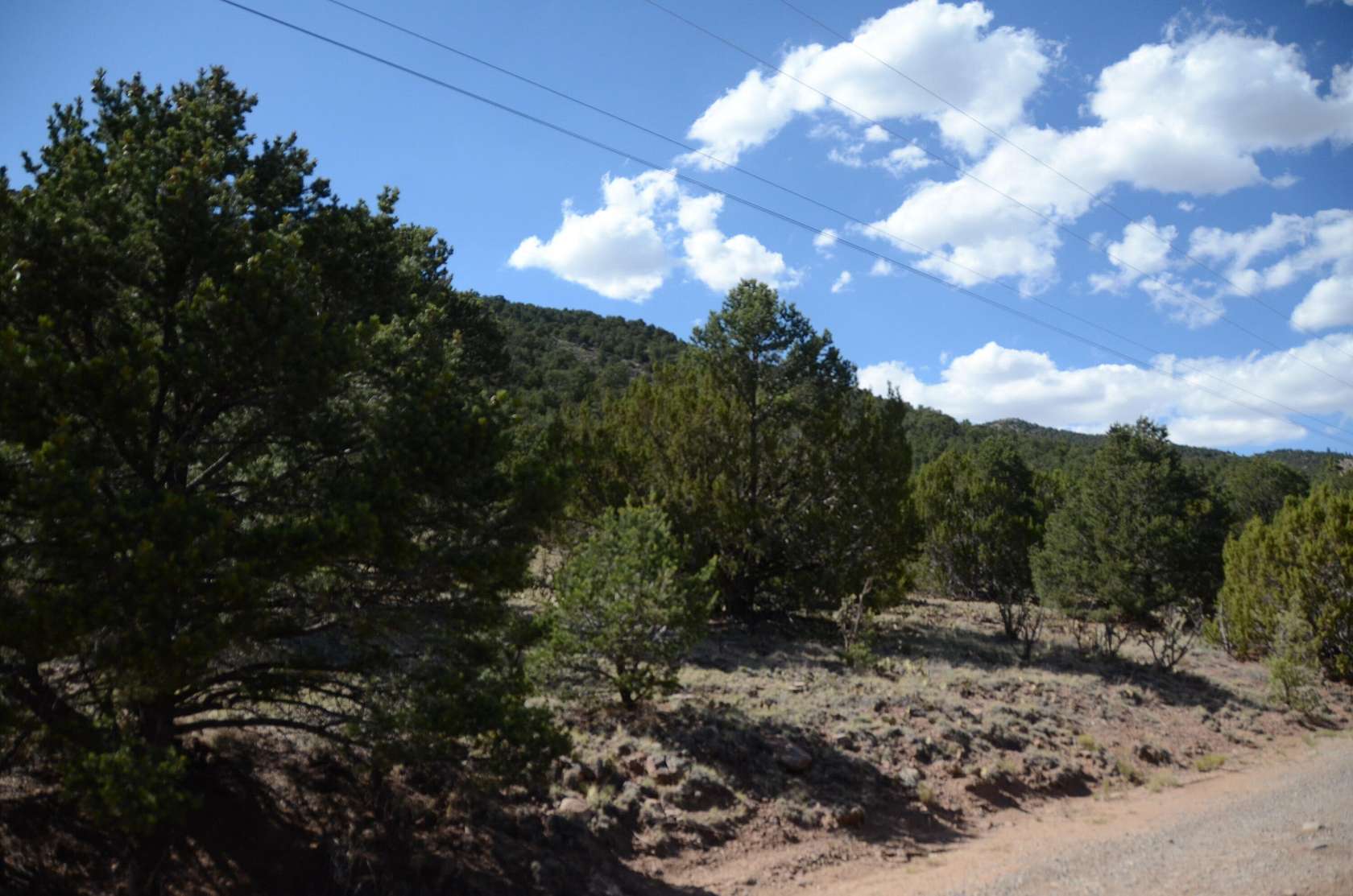 20 Acres of Recreational & Residential Land for Sale in Edgewood, New Mexico