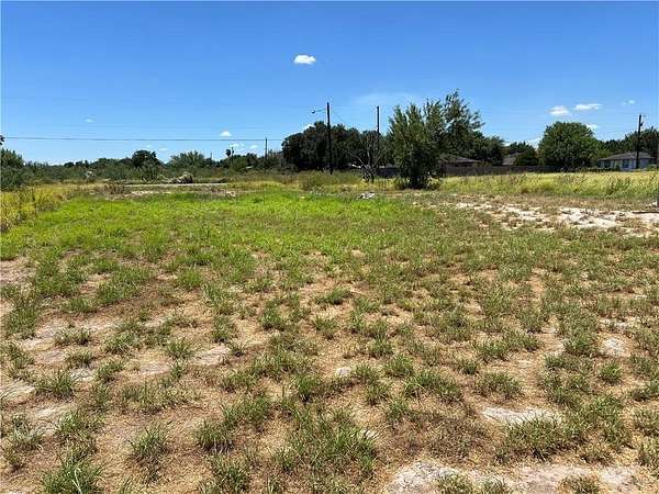 0.24 Acres of Land for Sale in Mission, Texas