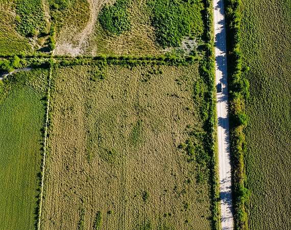 1 Acre of Land for Sale in Stidham, Oklahoma