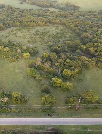 14.8 Acres of Recreational Land for Sale in Maud, Oklahoma