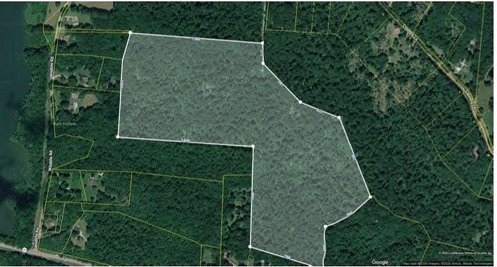 70.4 Acres of Recreational Land for Sale in Dover, Tennessee