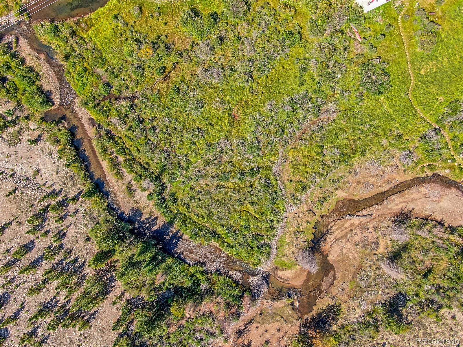 0.44 Acres of Residential Land for Sale in Alma, Colorado