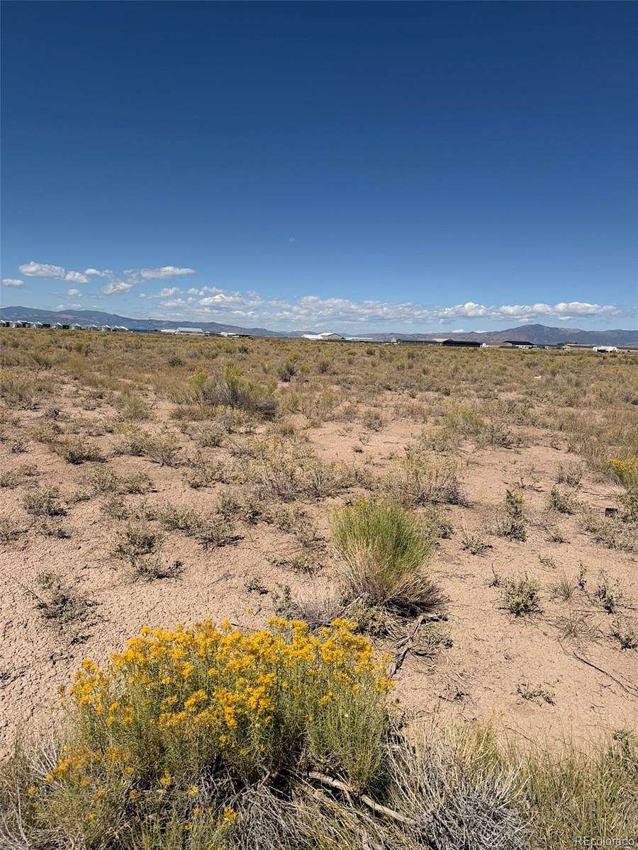 0.26 Acres of Residential Land for Sale in Moffat, Colorado