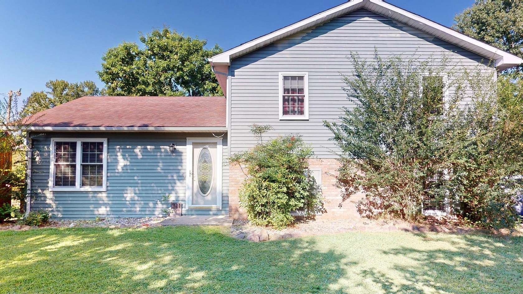 3.17 Acres of Land with Home for Sale in Columbia, Kentucky