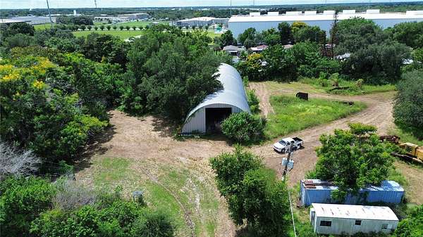 2.85 Acres of Mixed-Use Land for Sale in Auburndale, Florida