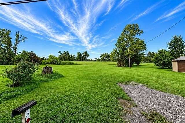 0.27 Acres of Residential Land for Sale in Luling, Louisiana