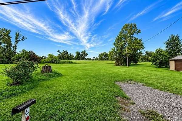 0.27 Acres of Residential Land for Sale in Luling, Louisiana