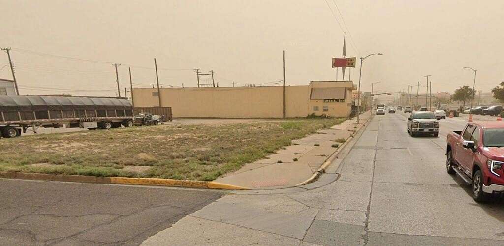 0.32 Acres of Commercial Land for Sale in Odessa, Texas