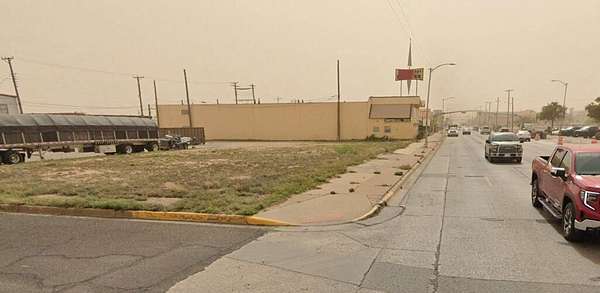 0.32 Acres of Commercial Land for Sale in Odessa, Texas