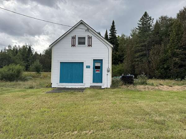 0.34 Acres of Residential Land for Sale in Eagle Lake, Maine