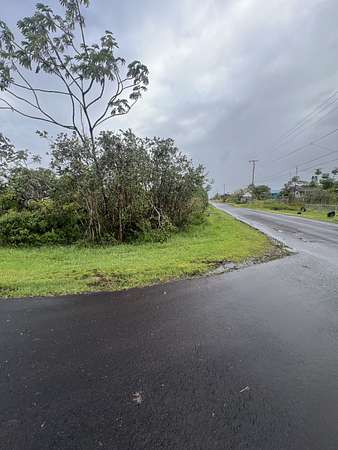 0.34 Acres of Residential Land for Sale in Pahoa, Hawaii