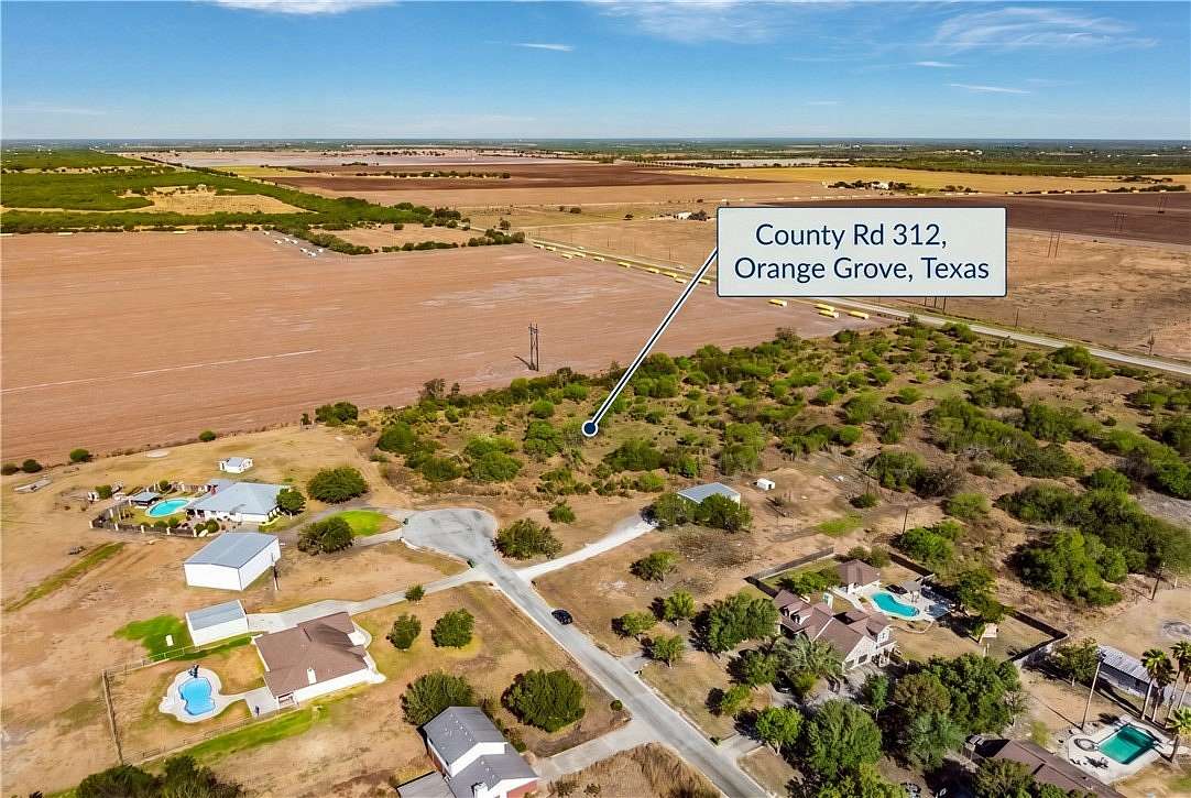 2.84 Acres of Land for Sale in K-Bar Ranch, Texas