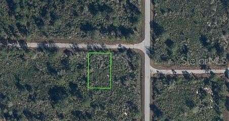 0.23 Acres of Residential Land for Sale in Lake Placid, Florida