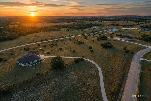 4 Acres of Residential Land for Sale in Briggs, Texas