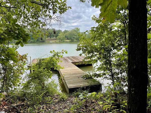 0.76 Acres of Residential Land for Sale in Chesnee, South Carolina
