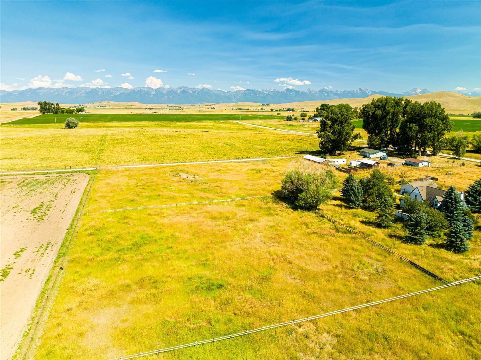 1.13 Acres of Residential Land for Sale in Polson, Montana
