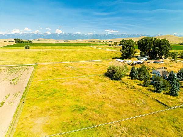 1.13 Acres of Residential Land for Sale in Polson, Montana