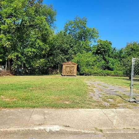 0.15 Acres of Residential Land for Sale in Chattanooga, Tennessee