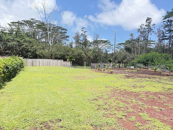 0.35 Acres of Land for Sale in Pahoa, Hawaii
