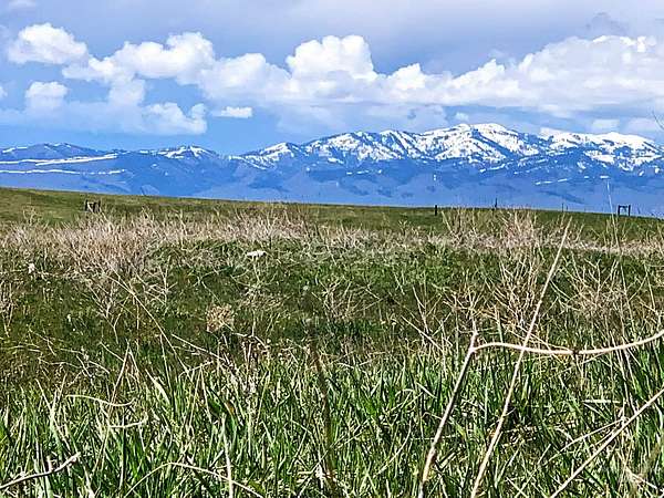 19.5 Acres of Land for Sale in Midvale, Idaho