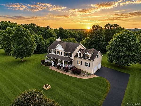 2.1 Acres of Land with Home for Sale in Pine Bush, New York