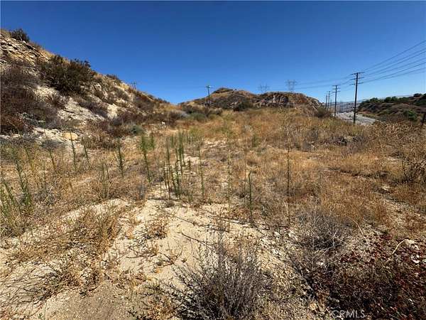 0.09 Acres of Residential Land for Sale in Newhall, California